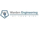 Warden Engineering logo